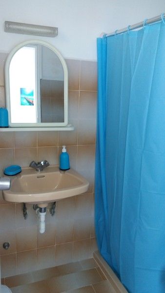 Sofias Blue Apartment Faliraki Exterior photo