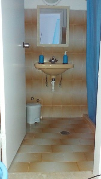 Sofias Blue Apartment Faliraki Exterior photo