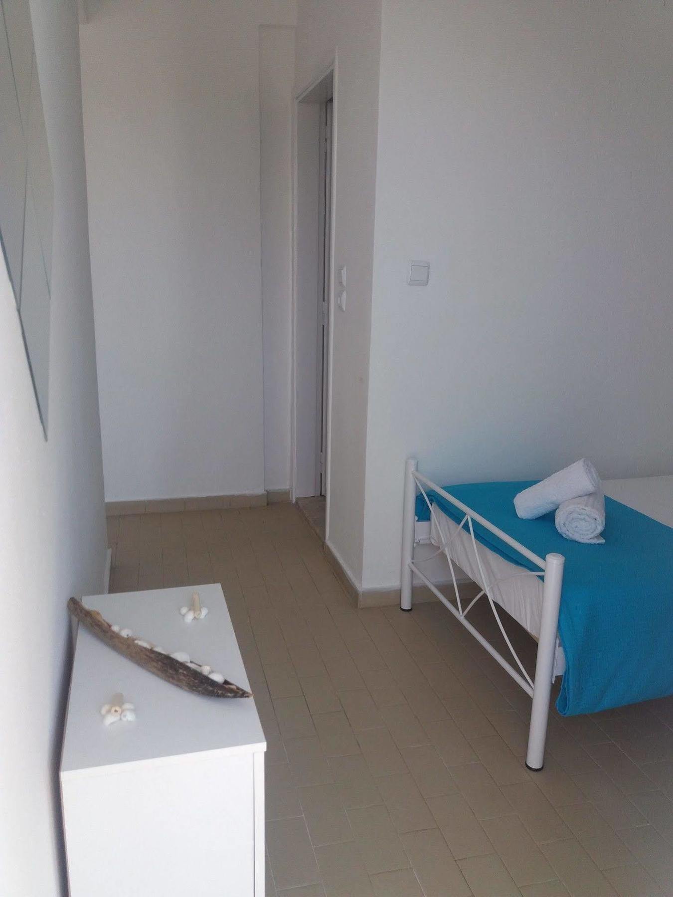Sofias Blue Apartment Faliraki Exterior photo